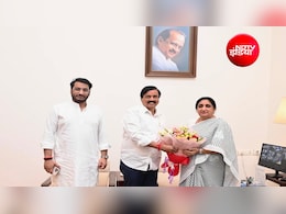 NCP अध्यक्ष चुनाव विवाद पर सुनील तटकरे का पलटवार, बोले- सुनेत्रा पवार का चुनाव पूरी तरह वैध