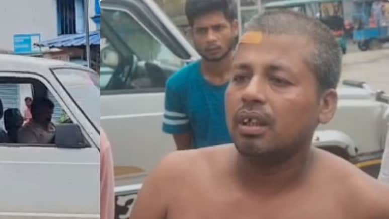 पश्चिम बंगाल में बच्ची से रेप-मर्डर के आरोपी का एनकाउंटर, तालाब में डूबा कर मारा था