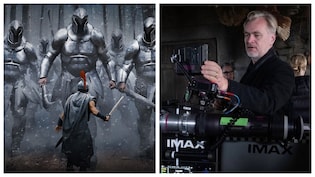 The Odyssey Release: Why Are Fans Flying Overseas To Watch Christopher Nolan's Epic?