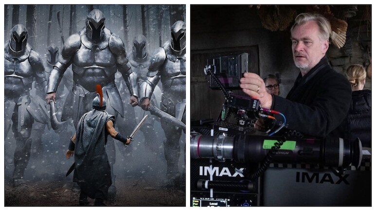 The Odyssey Release: Why Are Fans Flying Overseas To Watch Christopher Nolan's Epic?