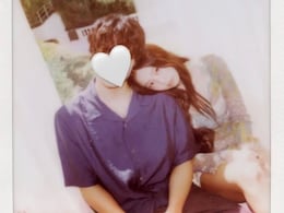 BLACKPINK's Jennie Shares Loved-Up Pic With Mystery Man. Internet Reacts