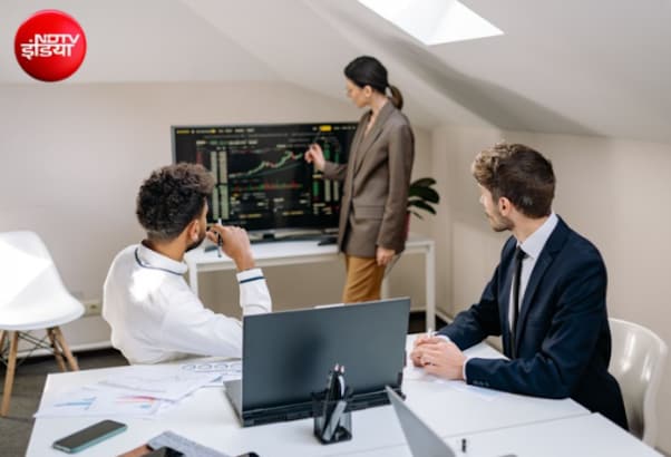 Data Science में करियर बनाना चाहते हैं, तो जरूर सीख लें ये 7 स्किल्&zwj;स, तभी रफ्तार पकड़ेगी नौकरी