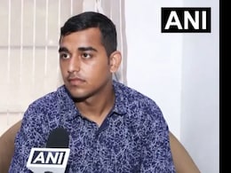 'Don't Count Study Hours': NEET 9th Rank Holder Shares What Matters Most