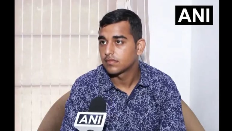 'Don't Count Study Hours': NEET 9th Rank Holder Shares What Matters Most