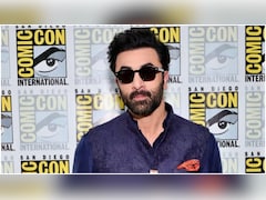 Ranbir Kapoor Dismisses Dhoom 4 Rumours, Reveals Current Film Line-Up At Comic-Con