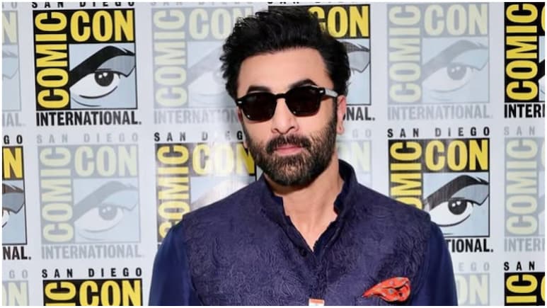 Ranbir Kapoor Dismisses Dhoom 4 Rumours, Reveals Current Film Line-Up At Comic-Con