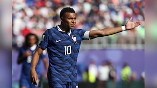 France vs Paraguay LIVE Score, FIFA World Cup 2026 Round Of 16: Paraguay's Tactic Forces Kylian Mbappe's France To Change Approach | FRA 0-0 PAR