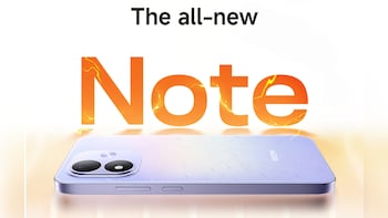 Redmi Note 17 Launch Confirmed: Expected Price, Specs, Colours, Battery