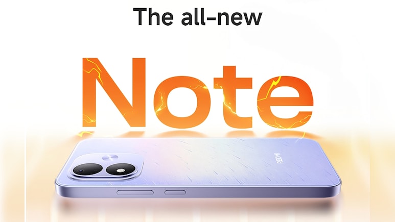 Redmi Note 17 Launch Confirmed: Expected Price, Specs, Colours, Battery
