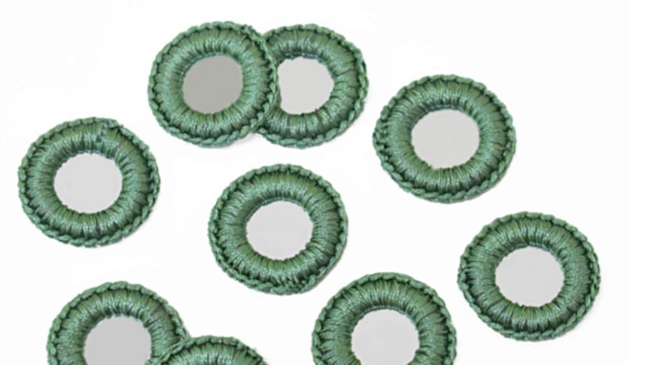 7 Crochet Rings That Help Beginners Maintain Tension