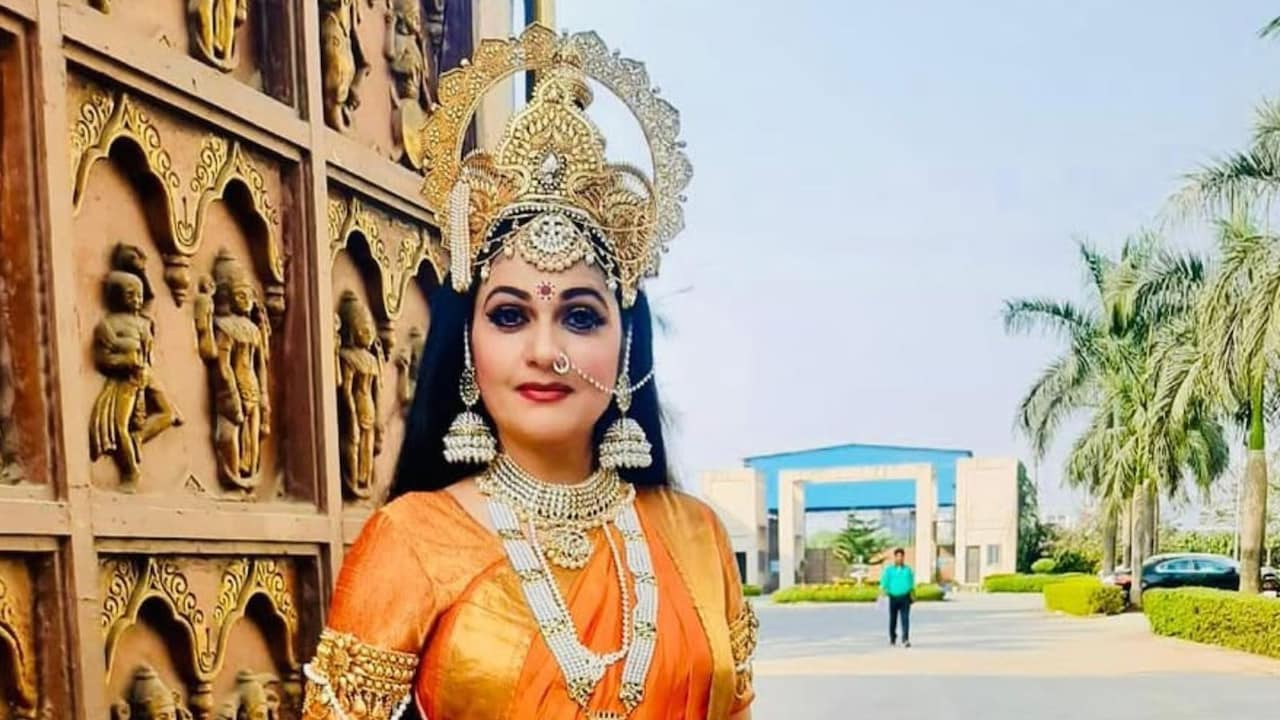 Gracy Singh Gracy Singh