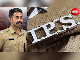 IPS जगमोहन मीणा के बाद एक और आईपीएस ने छोड़ी नौकरी, सीए रामदास ने बीच ट्रेन&zwj;िंग भेजा इस्&zwj;तीफा