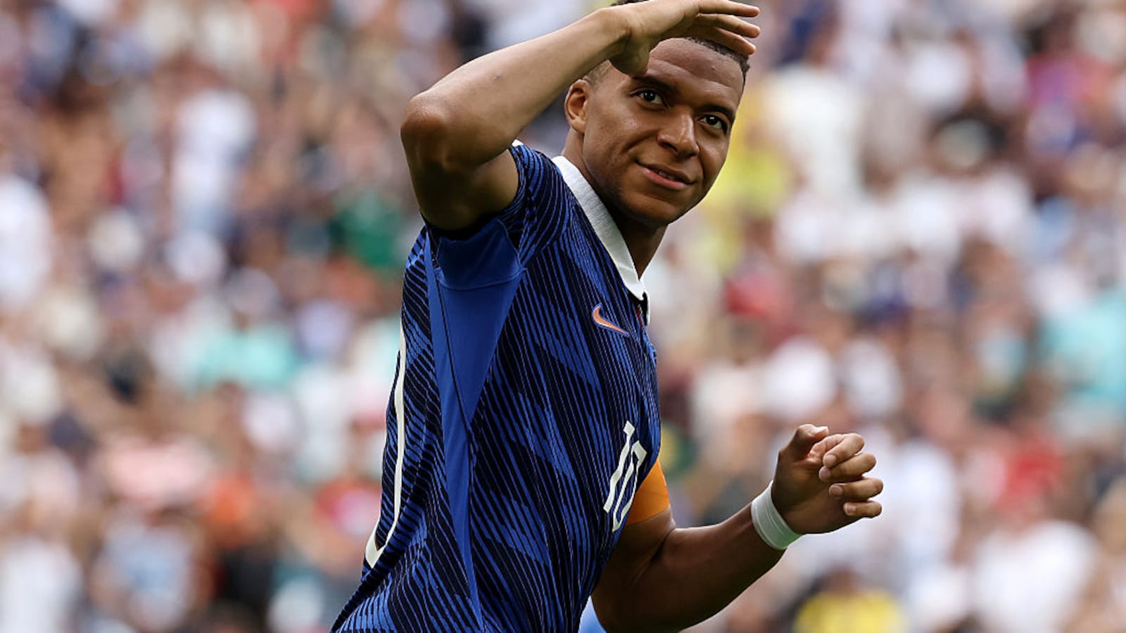 "They Werent Too Sure About Him": Ryan Giggs Reveals How Manchester United Missed Out On Kylian Mbappe