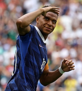 "They Werent Too Sure About Him": Ryan Giggs Reveals How Manchester United Missed Out On Kylian Mbappe