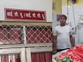 12 घंटे तक सिर में धंसी रही कुल्हाड़ी, 3 घंटे तक चली सर्जरी; डॉक्टरों ने सिर की हड्डी काटकर निकाली कुल्हाड़ी