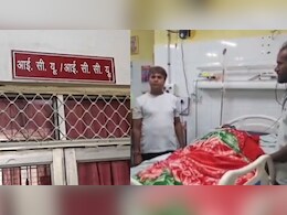 12 घंटे तक सिर में धंसी रही कुल्हाड़ी, 3 घंटे तक चली सर्जरी; डॉक्टरों ने सिर की हड्डी काटकर निकाली कुल्हाड़ी