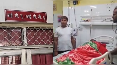 12 घंटे तक सिर में धंसी रही कुल्हाड़ी, 3 घंटे तक चली सर्जरी; डॉक्टरों ने सिर की हड्डी काटकर निकाली कुल्हाड़ी