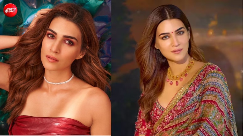 इंजीनियरिंग छोड़ बनीं बॉलीवुड की टॉप एक्ट्रेस, हीरोपंती से कॉकटेल 2 तक ऐसा रहा कृति सेनन का सफर