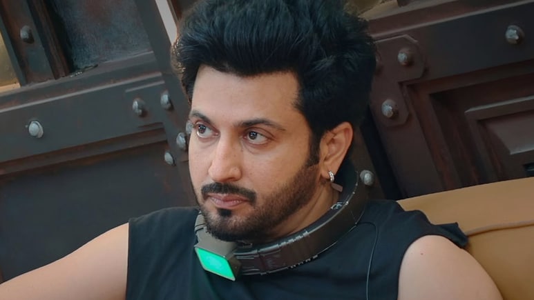 <i>Lock Upp 2</i>: Viewers Demand Answers After Dheeraj Dhoopar Was Allowed To Meet Family