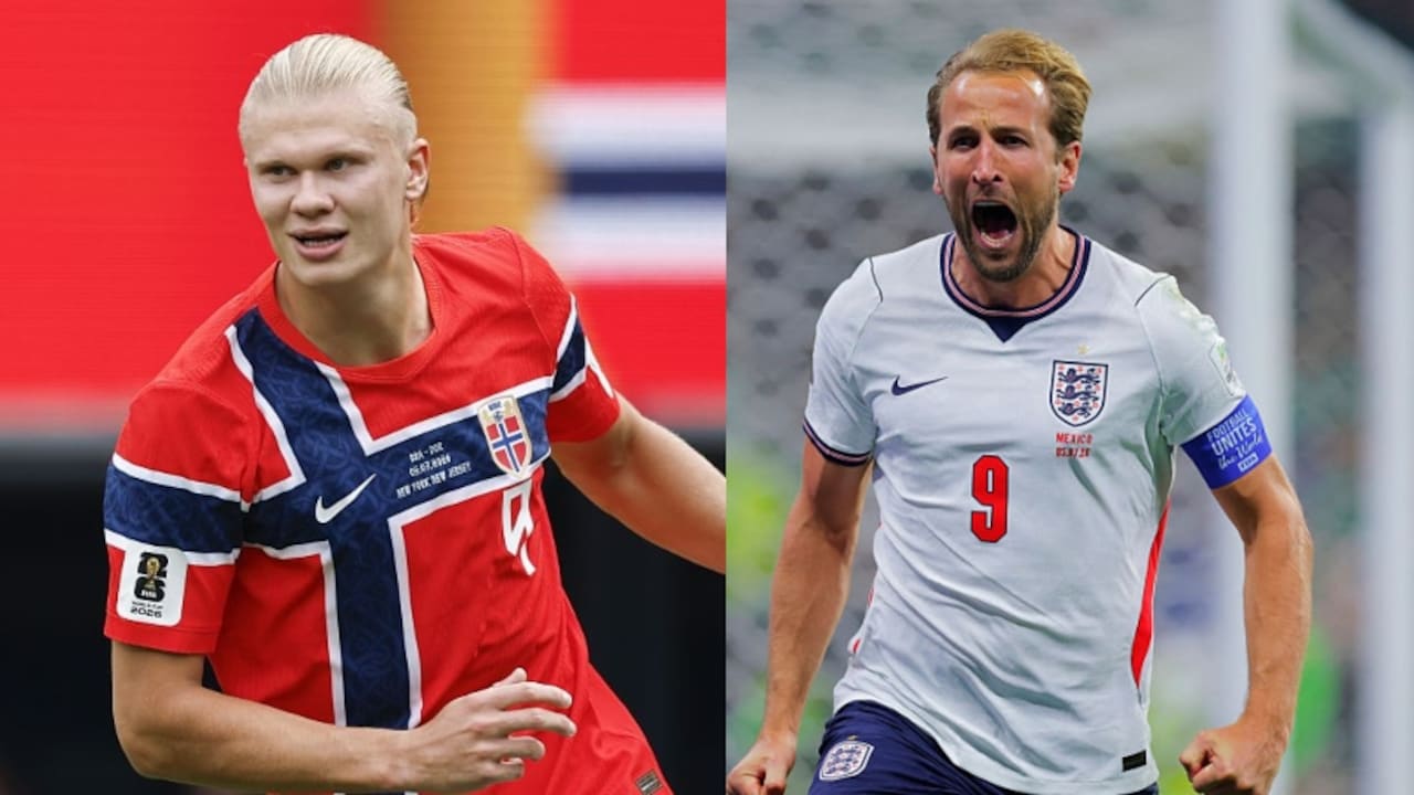 Norway vs England LIVE Score, FIFA World Cup 2026 Quarter-Final: Match Starts; Big Shock In England XI, Erling Haaland On Brink Of History | NOR 0-0 ENG