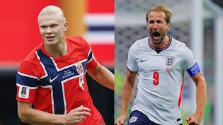 Norway vs England LIVE Score, FIFA World Cup 2026 Quarter-Final: Erling Haaland On Brink Of History, Harry Kane Chases Pele's Milestone