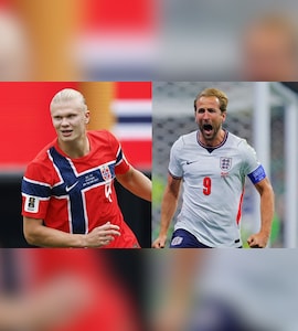 Norway vs England LIVE Score, FIFA World Cup 2026 Quarter-Final: Erling Haaland On Brink Of History, Harry Kane Chases Peles Milestone
