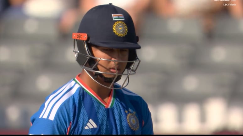 IND vs ENG: वैभव सूर्यवंशी होंगे ड्रॉप? क्या लाज बचाने के लिए वापस संजू सैमसन के पास जाएंगे गंभीर