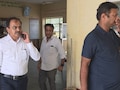 LDC नकल मामले के FIR में बड़ा खुलासा, 3:39 से 3:48 बजे तक CCTV फुटेज गायब; 9 म&zwj;िनट में पेपर हो गया सॉल्&zwj;व?&nbsp;