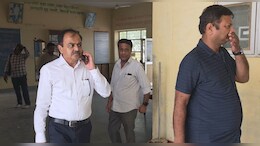 LDC नकल मामले के FIR में बड़ा खुलासा, 3:39 से 3:48 बजे तक CCTV फुटेज गायब; 9 म&zwj;िनट में पेपर हो गया सॉल्&zwj;व?&nbsp;