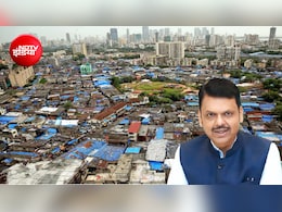 धारावी रीडेवलपमेंट प्रोजेक्ट को मिली रफ्तार: 18 महीने में 10 हजार नए घर होंगे तैयार, CM फडणवीस का बड़ा ऐलान