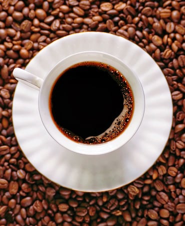 8 Drinks To Reduce Body Fat
