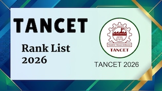 TANCET 2026 Rank List To Be OUT Today; Check Direct Link And Steps To Download