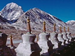 Why This Year's Kailash Mansarovar Yatra, A Once-In-12-Years Pilgrimage, Is So Special