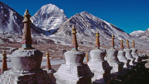 Why This Year's Kailash Mansarovar Yatra, A Once-In-12-Years Pilgrimage, Is So Special