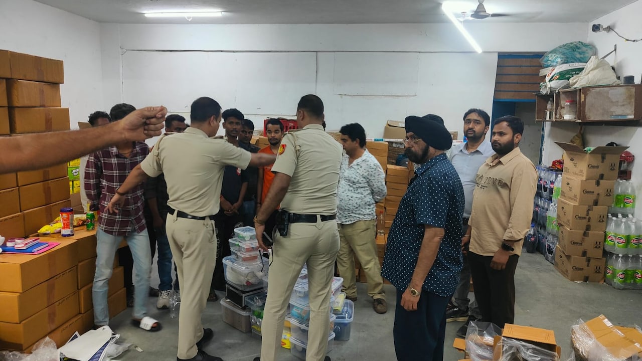 Latest and Breaking News on NDTV Latest and Breaking News on NDTV