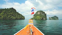Indian Embassy Issues Thailand Travel Advisory, Highlights Rs 58000 Cash Rule