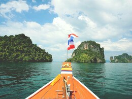 Indian Embassy Issues Fresh Thailand Travel Advisory, Highlights Rs 58000 Cash Rule