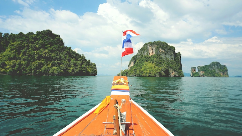 Indian Embassy Issues Fresh Thailand Travel Advisory, Highlights Rs 58000 Cash Rule