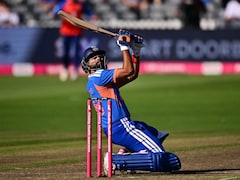 India vs England Live Score, 4th T20I: Shreyas Iyer Slams Fifty For India, Vaibhav Sooryavanshi Flops Again