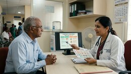 Living With One Kidney: Doctor Separates Facts From Myths