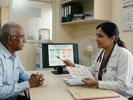 Living With One Kidney: Doctor Separates Facts From Myths