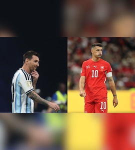 Lionel Messi And Argentina Play Upstart Switzerland In World Cup Quarterfinals