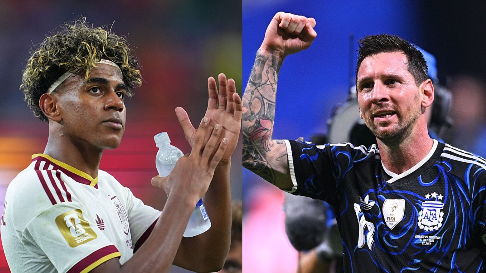 Spain Or Argentina? Ronaldo Gives Clear Answer, Picks FIFA WC 2026 Winner