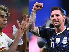 Spain Or Argentina? Ronaldo Gives Clear Answer, Picks FIFA World Cup 2026 Winner