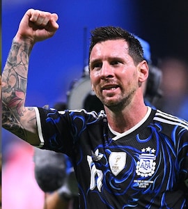 Spain Or Argentina? Ronaldo Gives Clear Answer, Picks FIFA World Cup 2026 Winner