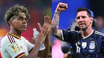 Spain Or Argentina? Ronaldo Gives Clear Answer, Picks FIFA WC 2026 Winner