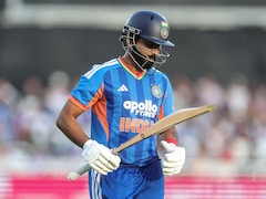 Shreyas Sends Big Fear Message To Team India After 0 Wins In 7 T20I Matches