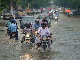 Weather Today: एक हफ्ते तक मॉनसून की झमाझम बारिश...दिल्ली NCR से यूपी-बिहार तक कहां कब बरसेंगे बदरा, पढ़ें IMD अलर्ट