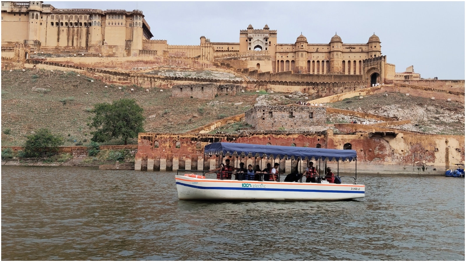 Amber Fort