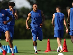 Scorching Philly Heat Adds To Frances Paraguay Challenge At FIFA World Cup